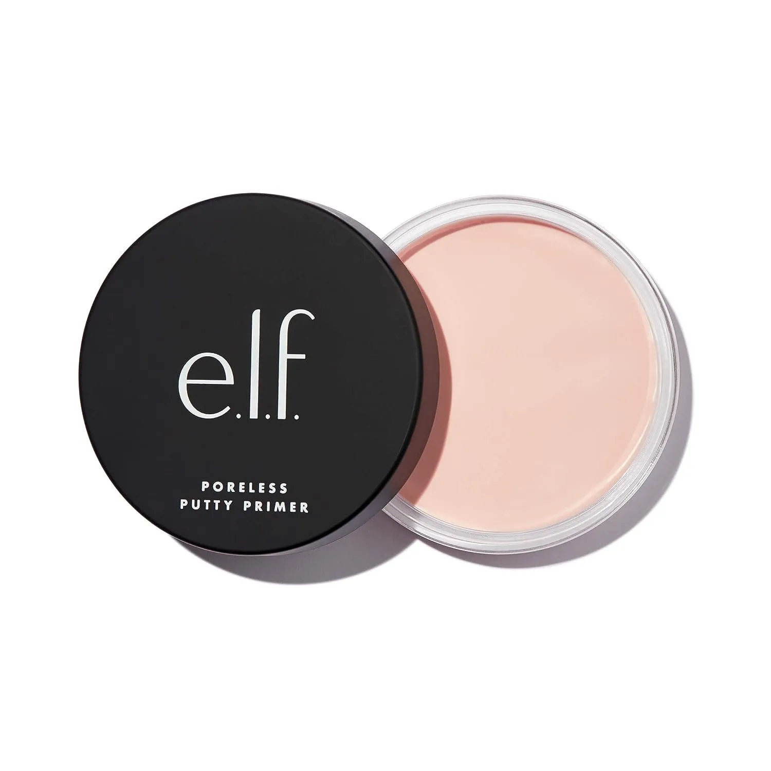 Elf poreless putty primer